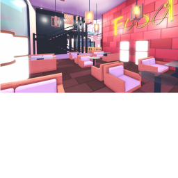 Drizzle's Donuts