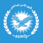Asayîş Rojava