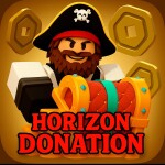 Horizon Donation 