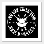 Van Der Linde.