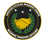 |USMC| - Marine Foreign Affairs