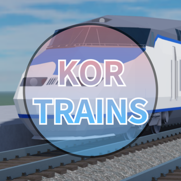 KOR - TRAINS [RE 버전으로 옮김]