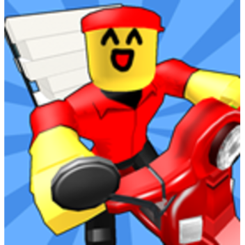 Old Work At A Pizza Place