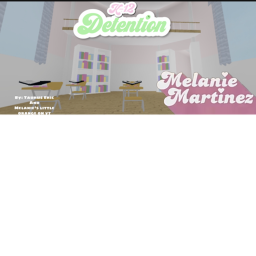 Detention Set