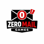 Zero mail Games.