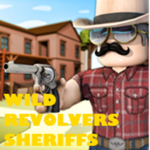 Wild Revolvers Sheriffs