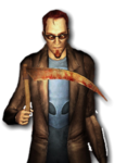Theunknownpros