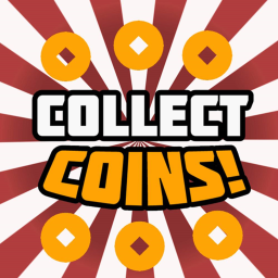 Collect the Coins!