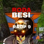 RODABESI RAOP 9