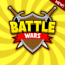 [ COMING SOON! ] Battle Wars