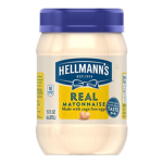 love mayo
