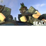 Navy seals Operations