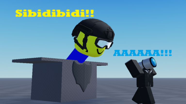 Custom SBSD BTools screenshot 3