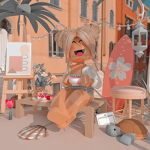 Free camice ed anche con i robux<3