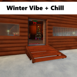 Winter Vibe and Chill