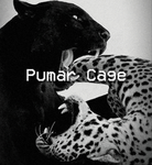 Pumar Cage