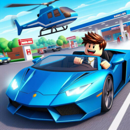 [NEW] 8 Players Tycoon