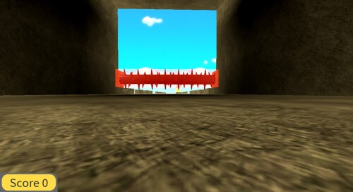 Ingintive Runner