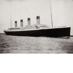 R.M.S Titanic Fan Club!