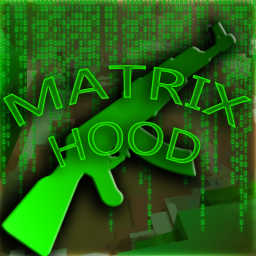[🦃] Matrix Hood
