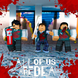(All of Us are Dead) 지금 우리 학교는 RP!
