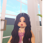 rosiieve's evies