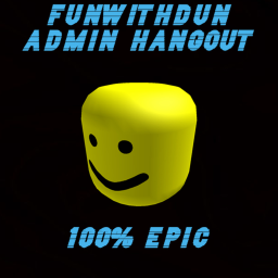 FunWithDun Admin Hangout!