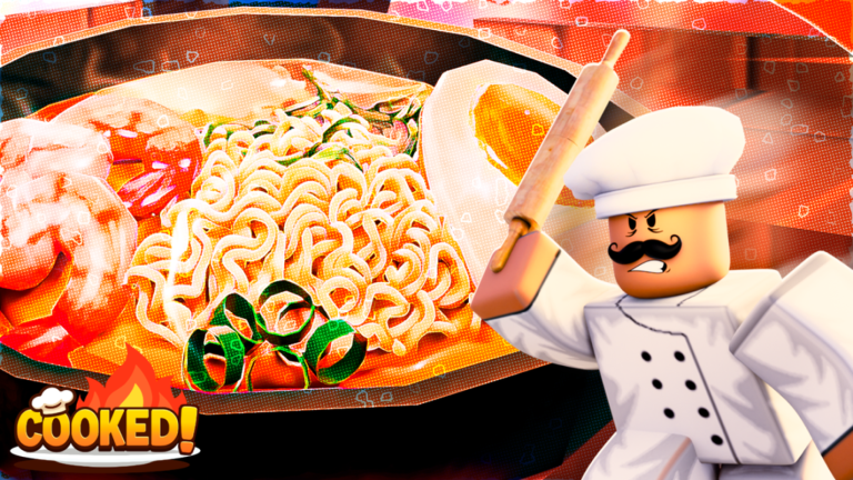 🔥 Cooked! screenshot 2