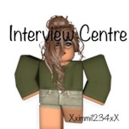 Snazzy Café™ Interview Centre