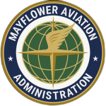 Mаyflower Aviаtion Administration ᅠᅠ