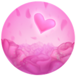 My Heart Glows for You