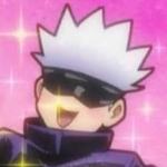 Anime and stuff.