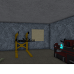 Annihilation group