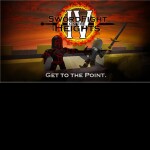 Sword Fight on the Heights lV