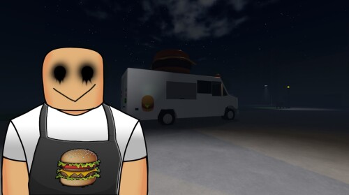 Food Truck Experience 🚚
