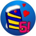 Game Badge Thumbnail