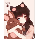Queen Plushy Kingdom