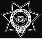 [ Gotham City Crime Scene Investigations ]