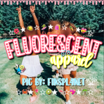 fluorescent ʚĭɞ