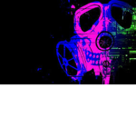 Dead clown…