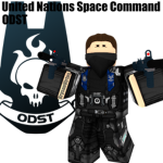 Orbital Drop Shock Troopers ‌‌‌‌