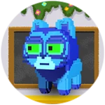 Game Badge Thumbnail