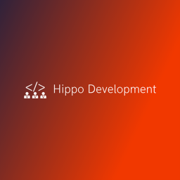 Hippo's Admin House