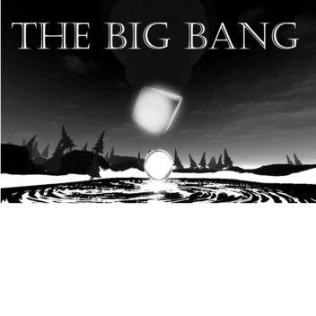The Big Bang Event Recreation