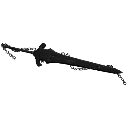 The Ruined King V2 - Waist Left Sword