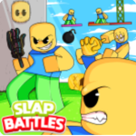 Slap battles Pros