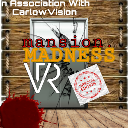 mansion.MADNESS [Virtual Reality Edition]