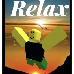 Relaxing Place