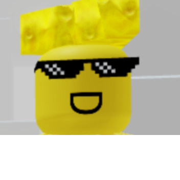 Cheese Obby