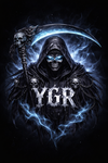 {YGR} YOUNG GRIM REAPERS